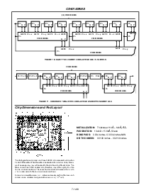浏览型号CD40181BMS的Datasheet PDF文件第9页