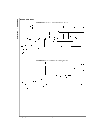 浏览型号CD40192BM的Datasheet PDF文件第2页