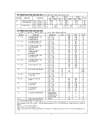 浏览型号CD40193BC的Datasheet PDF文件第3页