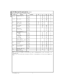 浏览型号CD4021BCM的Datasheet PDF文件第4页