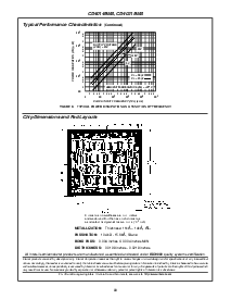 浏览型号CD4021BMS的Datasheet PDF文件第9页