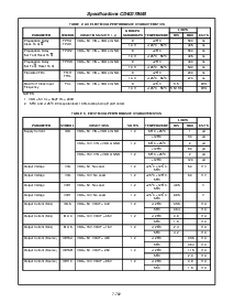 浏览型号CD4027BMS的Datasheet PDF文件第3页