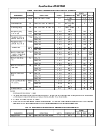 浏览型号CD4027BMS的Datasheet PDF文件第4页