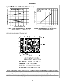 浏览型号CD4027BMS的Datasheet PDF文件第8页