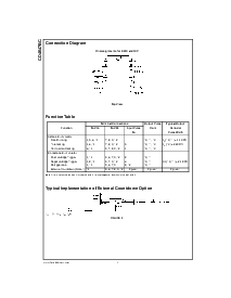 浏览型号CD4047BCM的Datasheet PDF文件第2页