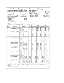 浏览型号CD4049UBC的Datasheet PDF文件第2页