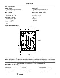 浏览型号CD4049UBT的Datasheet PDF文件第3页