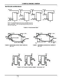浏览型号CD4051BF3A的Datasheet PDF文件第9页