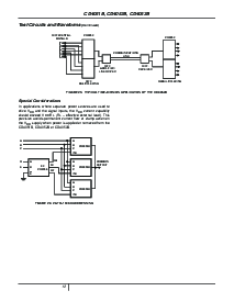 浏览型号CD4051BPWR的Datasheet PDF文件第12页