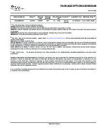 浏览型号CD4052BF3A的Datasheet PDF文件第14页
