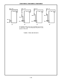 浏览型号CD4053BMS的Datasheet PDF文件第9页