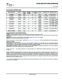 浏览型号CD4502BF3A的Datasheet PDF文件第4页
