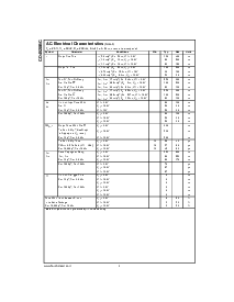 浏览型号CD4528BC的Datasheet PDF文件第4页