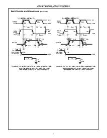 浏览型号CD54HCT273F3A的Datasheet PDF文件第7页