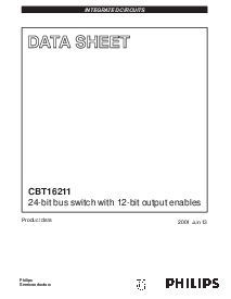 浏览型号CD54HC373F3A的Datasheet PDF文件第1页