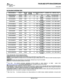 浏览型号CD54HC4002F3A的Datasheet PDF文件第5页
