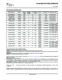 浏览型号CD54HCT173F3A的Datasheet PDF文件第10页