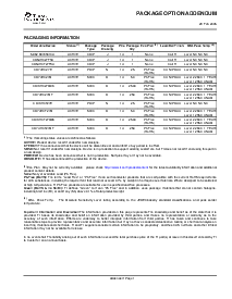 浏览型号CD54HC27F3A的Datasheet PDF文件第6页
