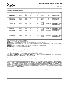浏览型号CD74HCT10M96的Datasheet PDF文件第6页