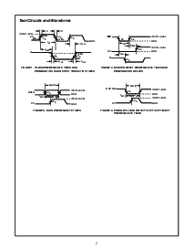 浏览型号CD74HC194PWR的Datasheet PDF文件第7页
