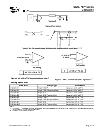 浏览型号CY2DL814SI的Datasheet PDF文件第6页