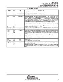 浏览型号CDCP1803的Datasheet PDF文件第3页