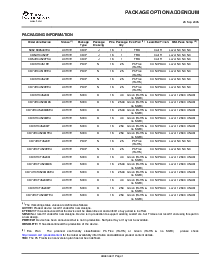 浏览型号CD74HC4518EE4的Datasheet PDF文件第8页
