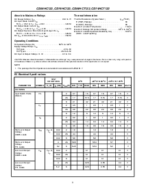 浏览型号CD74HCT132M96的Datasheet PDF文件第3页