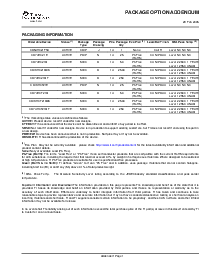 浏览型号CD74HC21M96的Datasheet PDF文件第6页