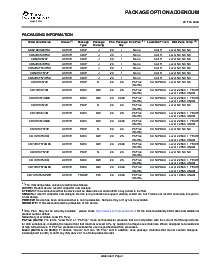 浏览型号CD74HCT574PWR的Datasheet PDF文件第9页