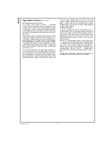 浏览型号CLC420AJE的Datasheet PDF文件第8页