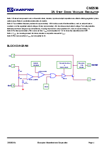 ����ͺ�[name]��Datasheet PDF�ļ���4ҳ