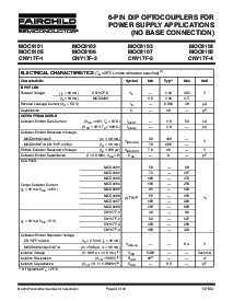 浏览型号CNY17F-43SD的Datasheet PDF文件第3页