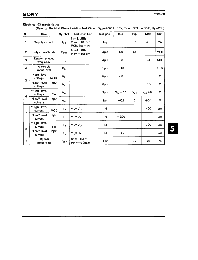 浏览型号CXA1541M的Datasheet PDF文件第3页