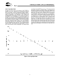 浏览型号CY2305SC-1的Datasheet PDF文件第2页