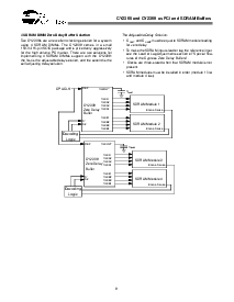 浏览型号CY2305SC-1的Datasheet PDF文件第9页