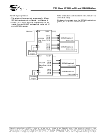 浏览型号CY2305SC-1的Datasheet PDF文件第10页
