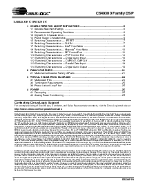 浏览型号CS493253-CL的Datasheet PDF文件第2页