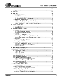 浏览型号CS493253-CL的Datasheet PDF文件第3页