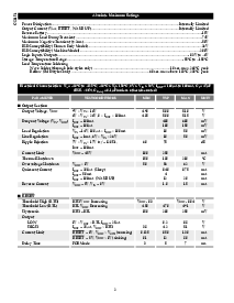 浏览型号CS8151YT7的Datasheet PDF文件第2页