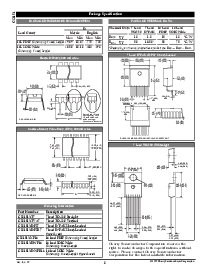 浏览型号CS8151YT7的Datasheet PDF文件第8页