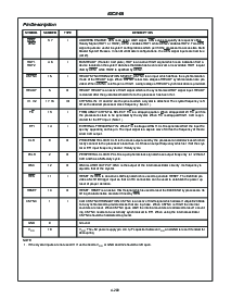 浏览型号CS82C84A的Datasheet PDF文件第3页