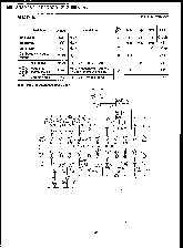 浏览型号CXA1219M的Datasheet PDF文件第8页