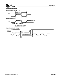 浏览型号CY25702的Datasheet PDF文件第4页