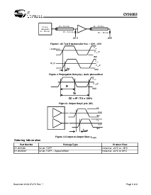 浏览型号CY29352AI的Datasheet PDF文件第6页