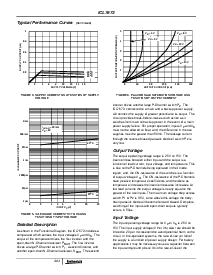 浏览型号ICL7673CPA的Datasheet PDF文件第4页