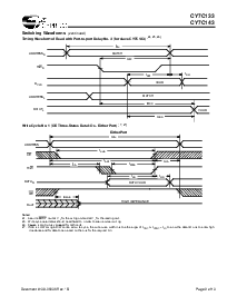 浏览型号CY7C133-35JC的Datasheet PDF文件第9页