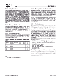 浏览型号CY7C68013-128AXC的Datasheet PDF文件第10页
