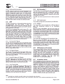 浏览型号CY7C68013A-56PVXC的Datasheet PDF文件第12页