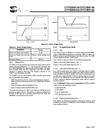 浏览型号CY7C68013A-56LFXC的Datasheet PDF文件第7页